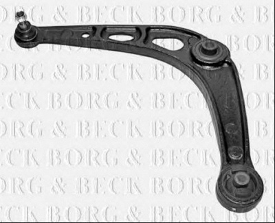 BORG & BECK bca6061 -  Рычаг независимой подвески колеса, подвеска колеса